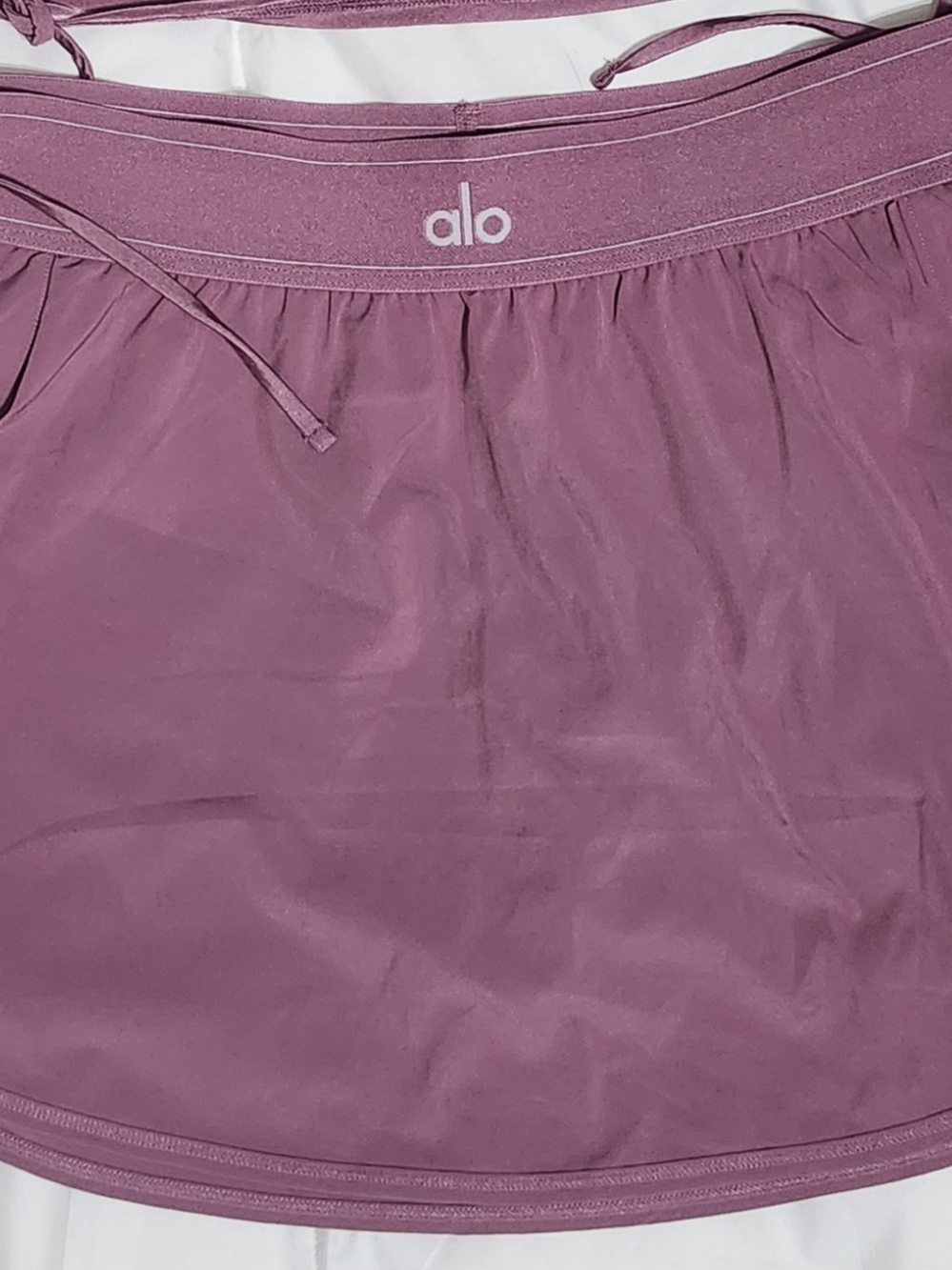 Alo SOLD OUT Mulberry